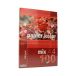 Papier ksero A4 160g mix Kreska (100) [1]