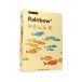 Papier ksero A4 80g kość słoniowa Rainbow 06 [1]