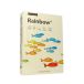 Papier ksero A4 160g kremowy Rainbow 03 [1]