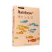 Papier ksero A4 80g łososiowy Rainbow 40 [1]