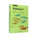 Papier ksero A4 80g jasnozielony Rainbow 74 [1]