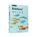 Papier ksero A4 160g jasnoniebieski Rainbow 82 [1]