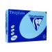 Papier ksero A4 160g błekit Trophee 1105 [1]