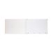 Blok notatnikowy A4+/80 kratka perforacja Oxford Notepad [2]
