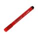 Flamaster czerwony TrioScribbi Stabilo 368 [1]
