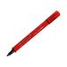 Flamaster czerwony TrioScribbi Stabilo 368 [2]
