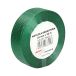 Wstążka dekoracyjna brokatowa 25mm zielona Brewis WB25-4 [1]