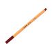 Cienkopis 0.4mm purpura Point 88/19 [1]