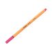 Cienkopisy 0.4mm 40kol Point 8840-1 [2]