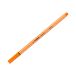 Cienkopisy 0.4mm 25kol Rollerset Fun Point 8825-02 [3]