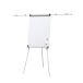 Flipchart magnetyczny 70x100 trójnóg 2x3 TF04 [1]