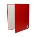 Segregator A4/50 czerwony Bantex Classic [2]