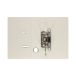 Segregator A4/50 czerwony Bantex Classic [4]