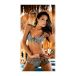 Kalendarz wieloplanszowy Dziewczyny w bikini RW29 [8]