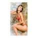 Kalendarz wieloplanszowy Dziewczyny w bikini RW29 [10]