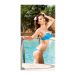 Kalendarz wieloplanszowy Dziewczyny w bikini RW29 [13]