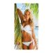 Kalendarz wieloplanszowy Dziewczyny w bikini RW29 [15]