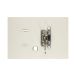 Segregator A4/50 czarny Bantex Classic [4]
