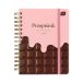 Przepiśnik Chocolate Interdruk [1]
