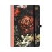 Organizer A5/288 Bujo Flowers Bullet Journal Interdruk [1]
