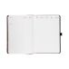 Organizer A5/288 Bujo Flowers Bullet Journal Interdruk [2]