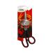 Nożyczki 21cm gumowy uchwyt SG210 DRect 009502 [1]