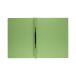 Skoroszyt zwykły A4 1/1 zielony Elba 50574 [2]