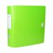 Segregator A4/75 jasnozielony Active Wow 180st Leitz [1]