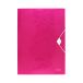 Teczka gumka A4 różowa 15mm Wow Leitz [1]