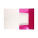 Teczka gumka A4 różowa 15mm Wow Leitz [2]