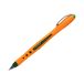 Pióro kulkowe 0.3mm zielone Worker 2016/36 [2]