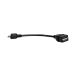 Klawiatura bezprzewodowa USB czarna Omega OK-05 [2]