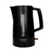 Czajnik bezprzewodowy czarny 1.7l Bosch TWK 3A013 [1]