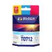 Tusz Epson T0712 cyan 13ml BP [1]