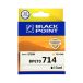 Tusz Epson T0714 yellow 13ml BP [1]