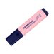 Zakreślacz jasnykarmin pastel Textsurfer Classic Staedtler [1]