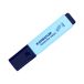 Zakreślacz błękitny pastel Textsurfer Classic Staedtler [1]