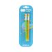 Długopis 0.5mm usuwalny niebieski Kaczki (2) Happy Color [1]