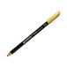 Pisak artystyczny złoty 1-3mm Edding 1200 [2]