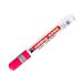 Marker kredowy 2.0-3.0mm różowy okrągły Edding 4095 [1]