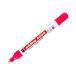 Marker kredowy 2.0-3.0mm różowy okrągły Edding 4095 [2]