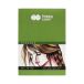 Blok rysunkowy A4/15 300g Happy Color [1]