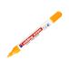 Marker kredowy 2.0-3.0mm pomarańczowy okrągły Edding 4095 [2]