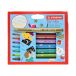 Flamastry 8kol Trio Deco Stabilo 377/8 [1]