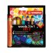 Kredki 3w1 6kol + temperówka Woody Arty Stabilo 8806-1-20 [1]