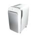 Niszczarka 20k 2x12mm Fellowes LX221 biała [2]