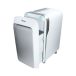 Niszczarka 20k 2x12mm Fellowes LX221 biała [6]