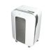 Niszczarka 12k 2x12mm Fellowes LX201 biała [1]