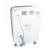 Niszczarka 12k 2x12mm Fellowes LX201 biała [2]