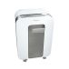 Niszczarka 12k 2x12mm Fellowes LX201 biała [4]
